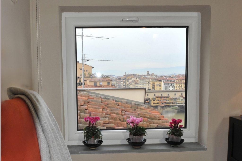Apartment Florence San Miniato